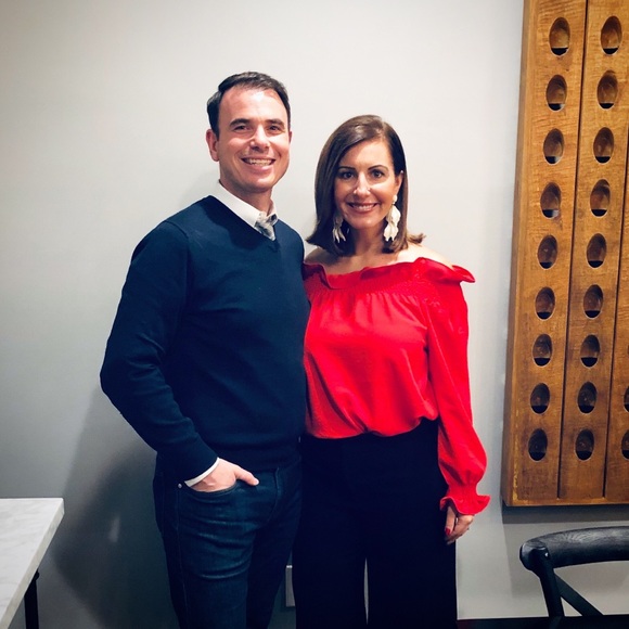 Meet your Posher, Jamie - Picture 1 of 1